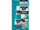 Carte tube Bison Kit® 100 ml